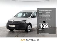 VW Caddy, 2.0 TDI Maxi Flexible | | | |, Jahr 2022 - Plattling