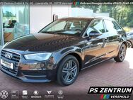 Audi A3, 1.6 TDI Sportback Ambiente, Jahr 2016 - Versmold