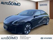 Hyundai IONIQ 6, UNIQ digitale Spiegel, Jahr 2023 - Geislingen (Steige)