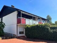 Gepflegtes Einfamilienwohnhaus mit Einliegerwohnung in Untersiemau - Untersiemau