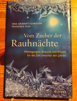 Vom Zauber der Rauhnächte - Inzell