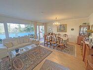 Stilvolle 4-Zimmer Wohnung in Feldafing - Modern saniert mit Loggia, Terrasse und eigenem Garten! - Feldafing