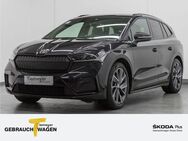 Skoda Enyaq iV 80 SPORTLINE MATRIX KAMERA LM20 AHK - Bochum