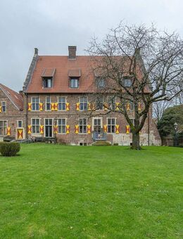 Historisches Wohnen in Horstmar - Horstmar (Stadt der Burgmannshöfe)