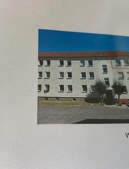 Eigentumswohnung als rentabel Kapitalanlage - Puschwitz