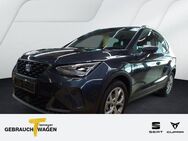 Seat Arona 1.0 TSI DSG FR NAVI LED VIRTUAL LM17 - Plettenberg