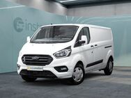 Ford Transit Custom, 2.0 TDCI Trend 340 L2H1 96kW Kaste, Jahr 2020 - München