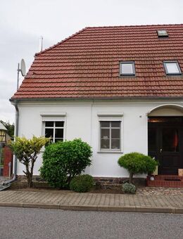 Attraktives Haus im Grünen - Topzustand - Dreetz (Brandenburg)