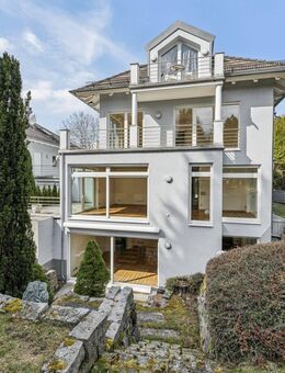 Charmantes Mehrfamilienhaus mit 3 Wohneinheiten in begehrter und ruhiger Lage von Straßlach - Straßlach-Dingharting