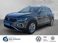 VW T-Roc, 1.0 TSI Life, Jahr 2024 - Bünde