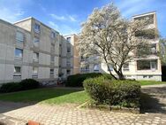 Wohn(t)raum: 3-Zimmer-Wohnung in Monheim (WBS) - Monheim (Rhein)