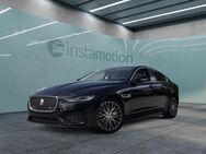 Jaguar XE, D180 R-Dynamic S, Jahr 2020 - München
