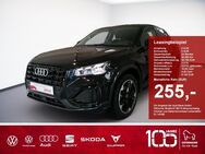 Audi Q2, ADVANCED BLACK 30TDI, Jahr 2023 - Mühldorf (Inn)