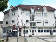 großzügige 4 Zimmer Wohnung mit Weserblick in Bremen Blumenthal - Bremen