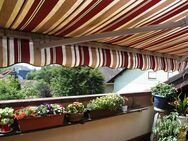 Ihre erste eigene.. sonnige und herzige 3 - Zimmerwohnung mit Loggia und kleinem Gärtchen - Wehr (Baden-Württemberg)