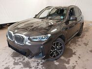 BMW X3, xDr 20dA M Sport Laser ACCPan, Jahr 2023 - Paderborn