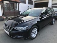 VW Passat Variant 2.0 TDI DSG - ACC LEDER NAVI KAM - Kassel