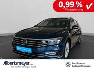 VW Passat Variant, 2.0 TDI Elegance, Jahr 2023 - Nordhausen