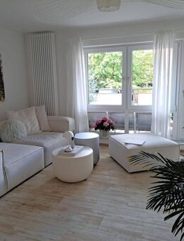 2 Raumwohnung im Zentrum von Wernigerode - Wernigerode