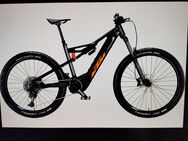 Verkaufe KTM Fahrrad Macina Kapoho 7973 - Kitzingen Zentrum