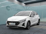 Hyundai i20, 1.0 Trend 48V Mild-Hybrid, Jahr 2024 - München