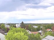 Wohnen mit Weitblick - Haar