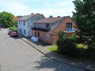 Ideale Kapitalanlage: zwei Wohnhäuser mit guter Rendite in Rendsburg-Süd - Rendsburg