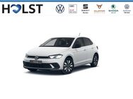 VW Polo, 1.0 GOAL 80PS, Jahr 2022 - Scheeßel