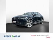 Audi Q8, 50 TDI qu, Jahr 2023 - Schwabach