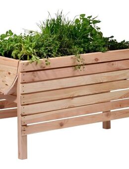 Dobar Hochbeet Kräuterbeet Pflanzenbeet Blumenbeet #58196 - Birkenfeld (Baden-Württemberg)