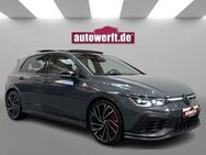 VW Golf GTI 8 2.0 TSI CLUBSPORT BLACK LEDER PANO CAM HUD MATRIX ACC - Ahrensburg