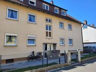 Gepflegte 2 Raumwohnung in ruhiger Wohnlage von Stadeln - Fürth