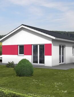 Tiny-House für Zwei mit schönem Grundstück - Bad Griesbach (Rottal)