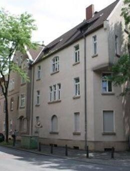 Demnächst frei! 2-Zimmer-Wohnung in Duisburg Obermarxloh - Duisburg