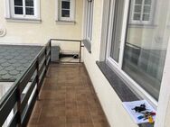 Einzimmer- Appartement - frei ab sofort ! - Bollendorf