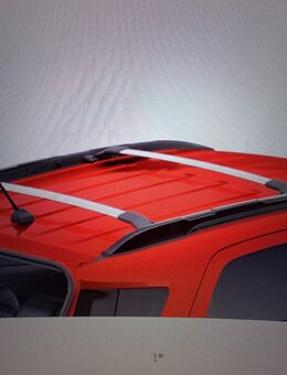 Querträger für Dachreling Ford ecosport - Remscheid