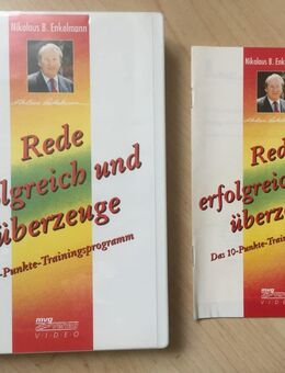 Rhetorik - Rede erfolgreich und überzeuge - Bremen