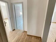 Helle 1 Raum Wohnung übern den Dächern der Stadt Löbau... - Löbau