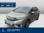 Honda Jazz, 1.3 i-VTEC Elegance, Jahr 2016 - Backnang