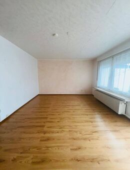 Sehr gepflegtes Reihenhaus in ruhiger Lage +++ sofort verfügbar - Stolzenau