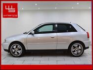 Audi A3 1.6 **TÜV neu**Aut Sportpaket Leder PDC Xenon - Berlin