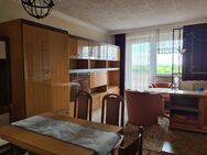Verkaufe eine teilmöblierte Wohnung im Dachgeschoss, mit Balkon, Stellplatz und Kellerabteil - Herrnhut Zentrum