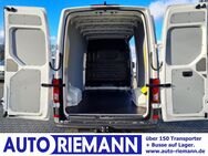 VW Crafter, 35 Kasten L3H3 Holzboden, Jahr 2023 - Cloppenburg