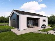 BUNGALOW-SPEZIAL - EIN MEISTERWERK DER MODERNE - Netphen