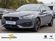 Cupra Leon Sportstourer VZ eHybrid LM19 PANO SUPERSPORT FULL-LINK - Hemer