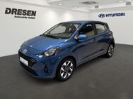 Hyundai i10, (MY25) Trend Sitz-&, Jahr 2024 - Neuss