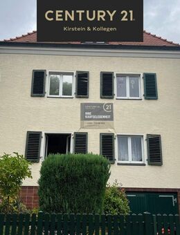 Ein Haus voller Möglichkeiten - Großzügiges Eigenheim im Stadtzentrum mit Charme! - Gera