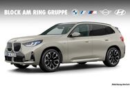 BMW X3, 20 XDRIVE, Jahr 2022 - Braunschweig