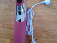 SATISFYER 'DUAL LOVE CONNECT APP', VIBRATOR + DRUCKWELLENTOY - Meppen