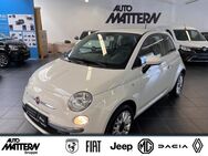 Fiat 500, Lim Lounge 70 Ganzjahresbereifung, Jahr 2015 - Gütersloh